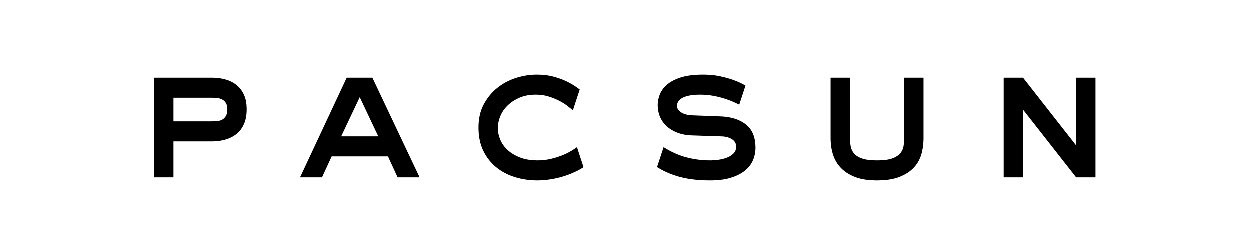 Pacific Sunwear Logo