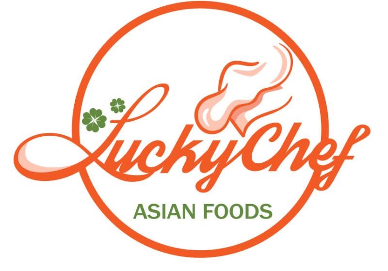 Lucky Chef Logo