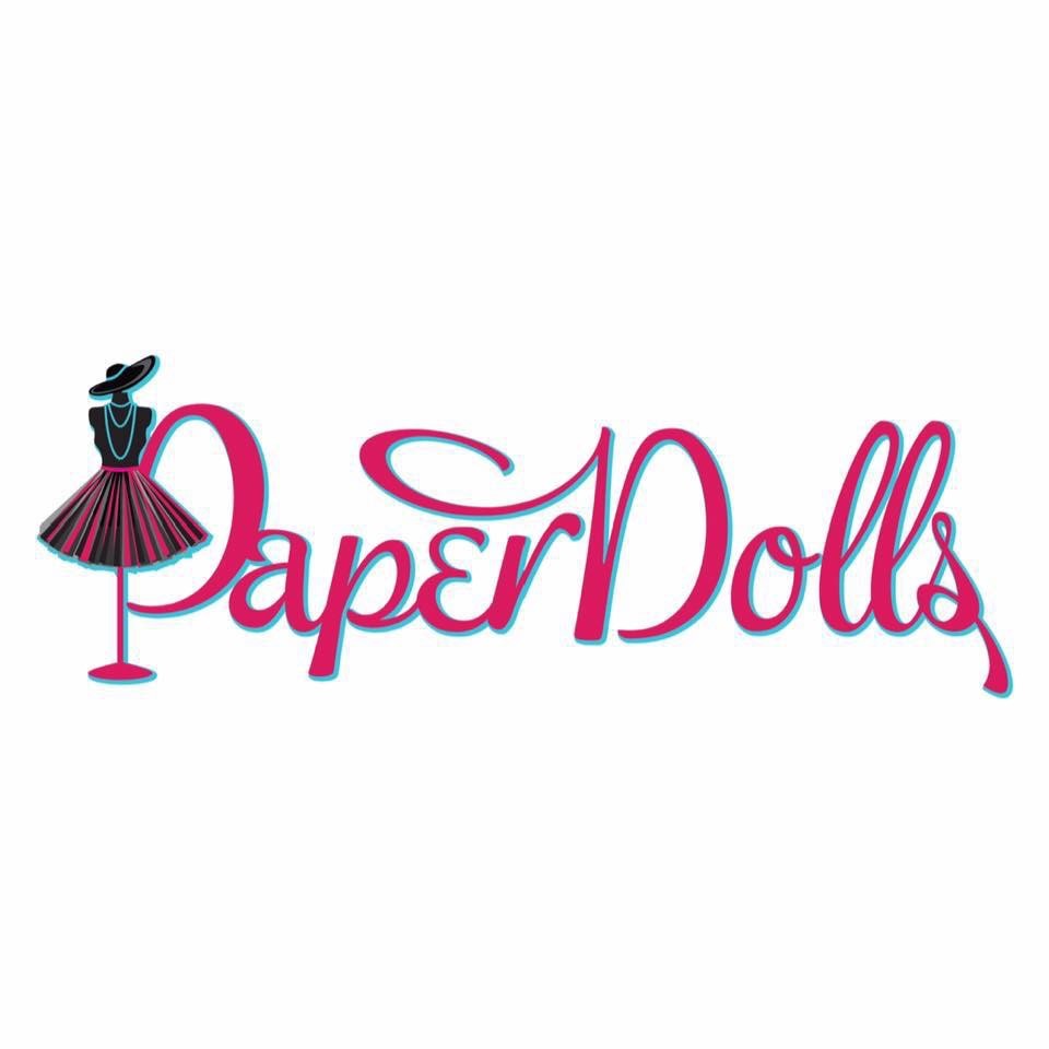 Paper Dolls Logo