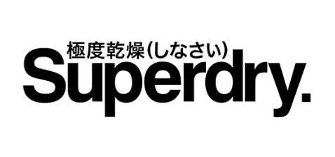 Superdry Store Logo