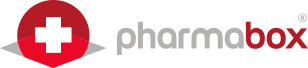 Pharmabox Logo