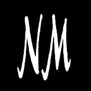 NM Café logo