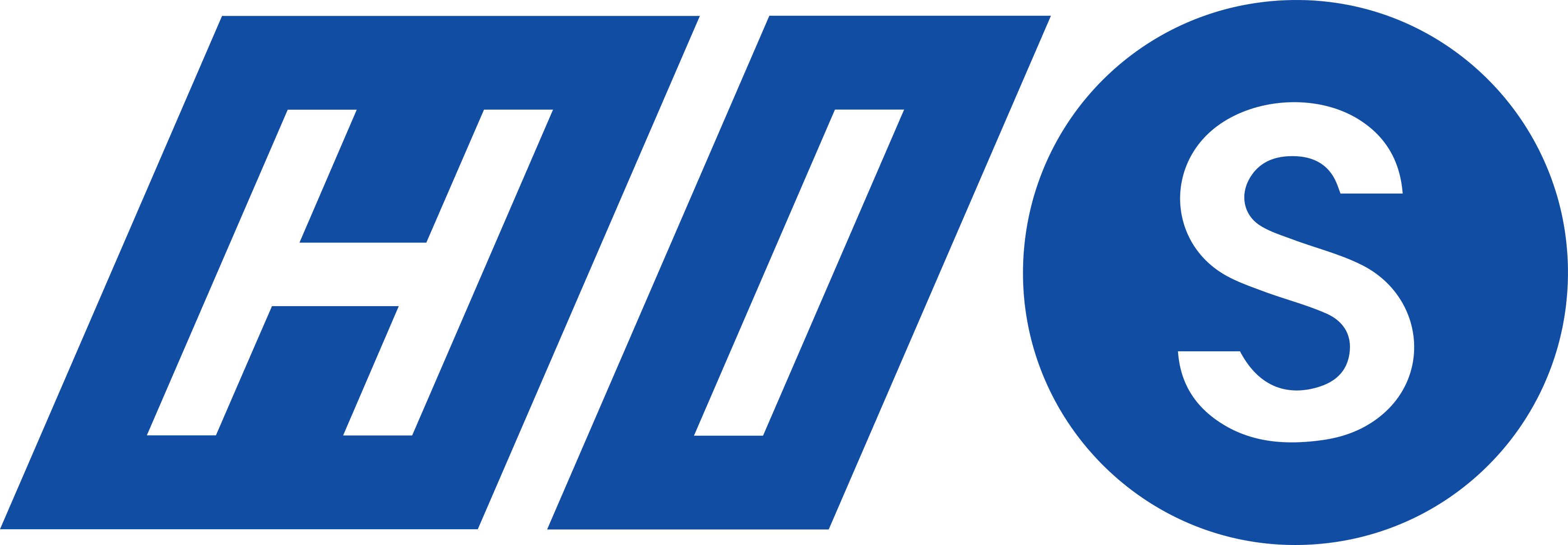 Hawaii HIS Corporation Logo