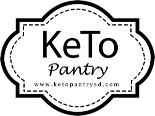 Keto Pantry Logo