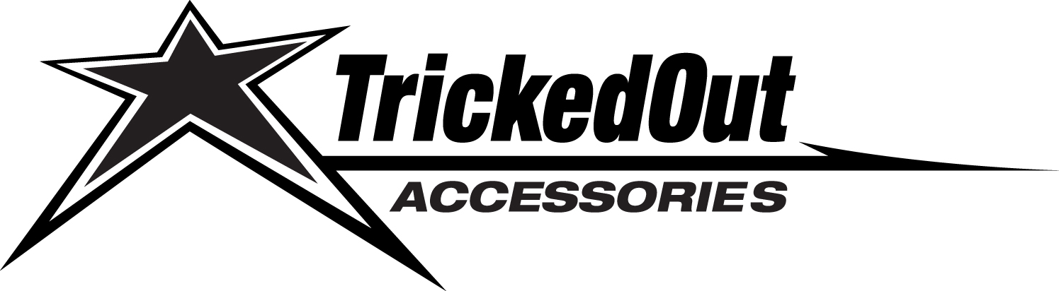 트릭트 아웃 액세서리 (Tricked Out Accessories) Logo