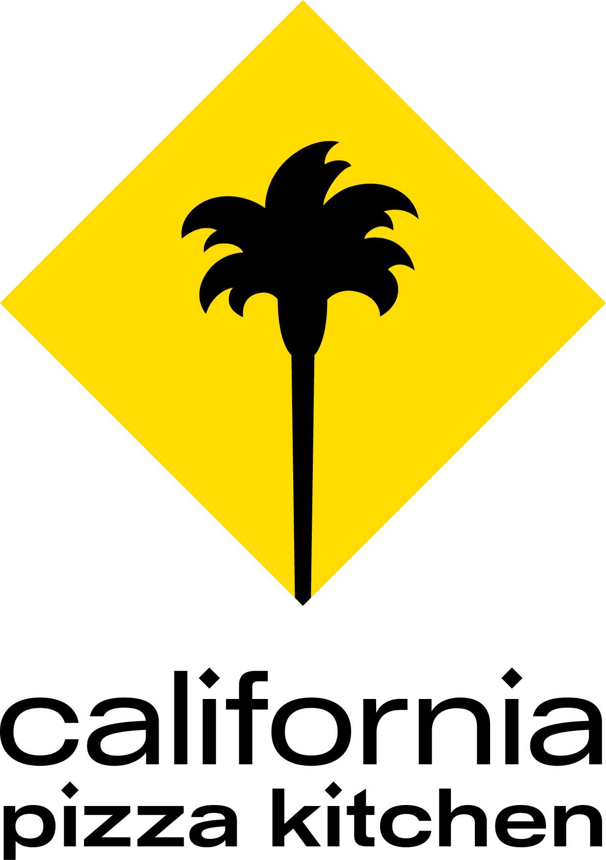 カリフォルニア・ピザ・キッチン Logo