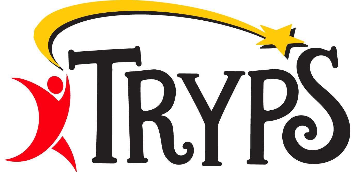 Tryps Logo