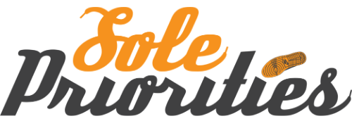 Sole Priorities Logo