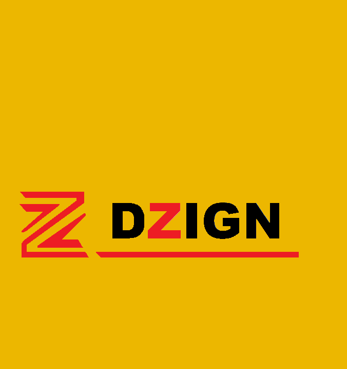 Dzign Logo