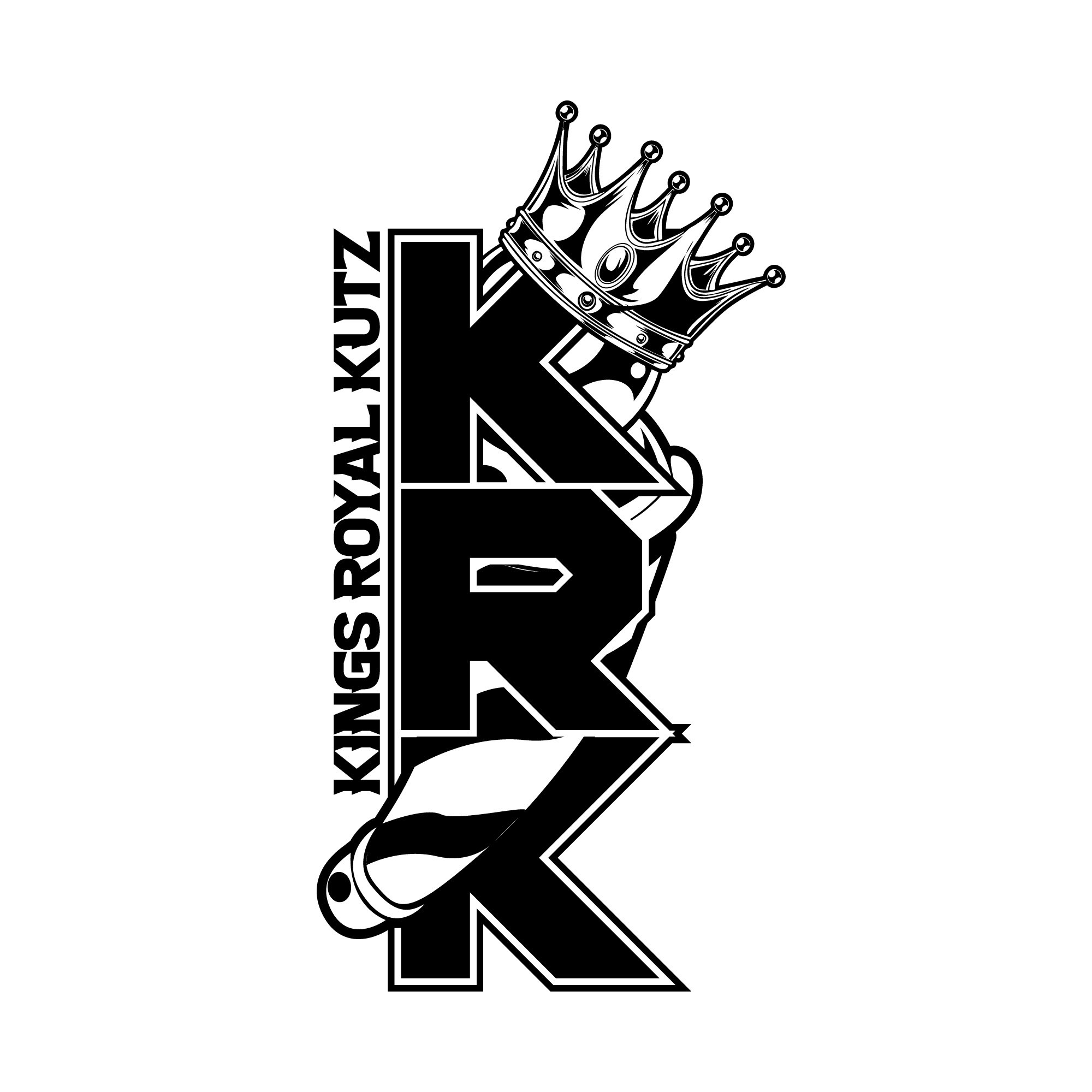Kings Royal Kutz Logo