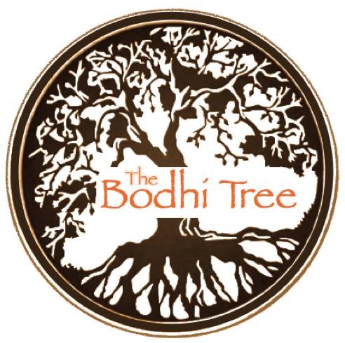 The Bodhi Tree Logo