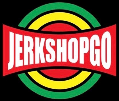 Jerk Shop Go Logo