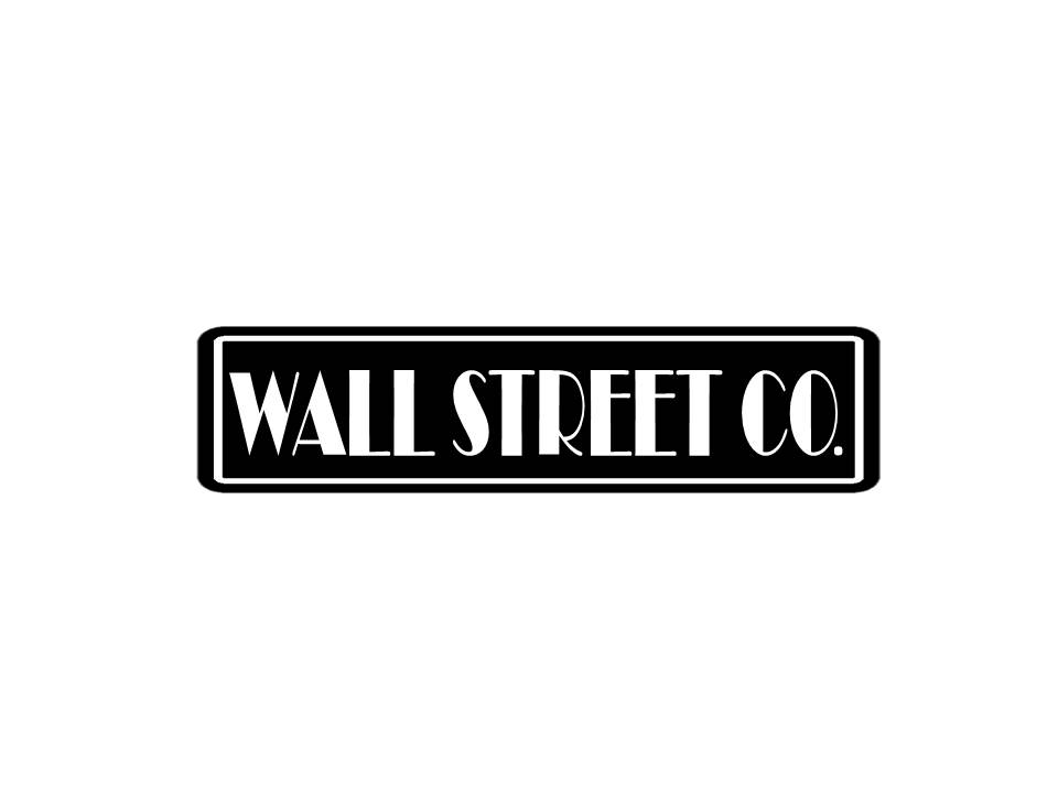 Wall Street Co Logo