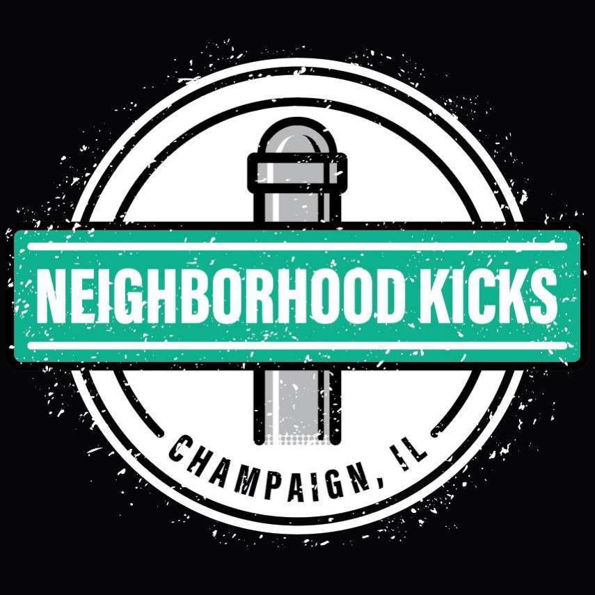 Neighborhood Kicks Logo