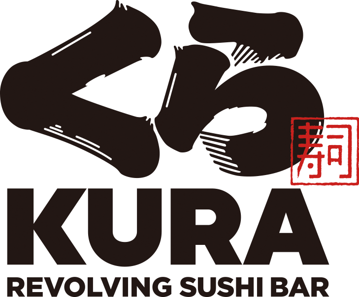 Kura Revolving Sushi Bar Logo