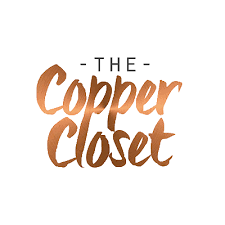The Copper Closet Logo