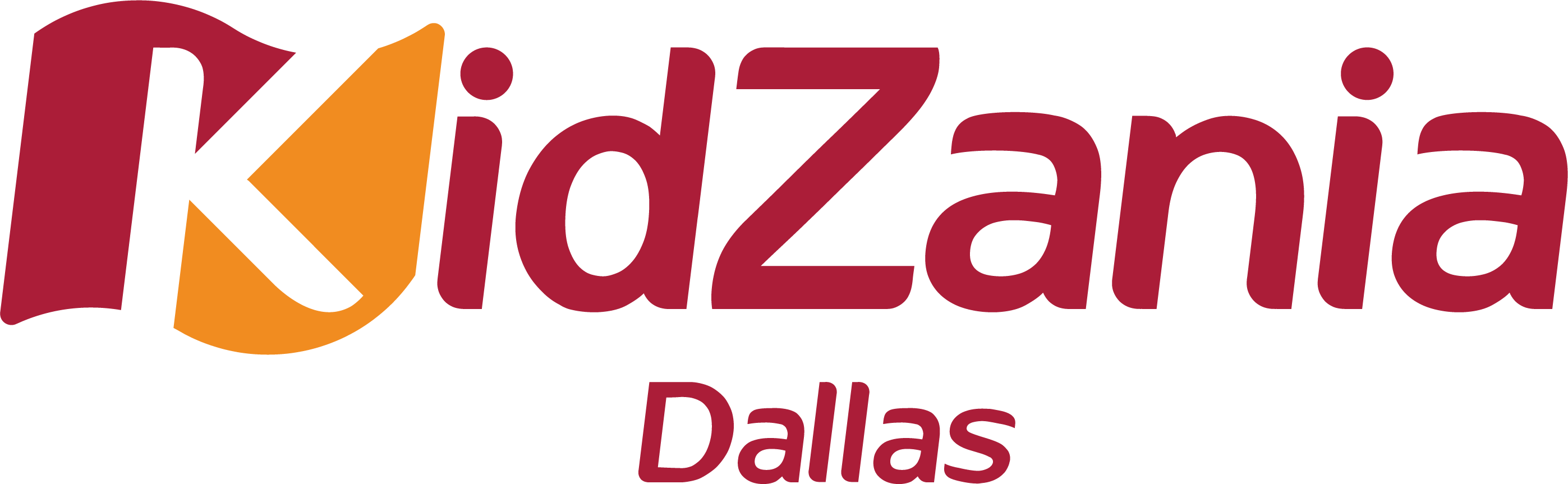 Kidzania Logo