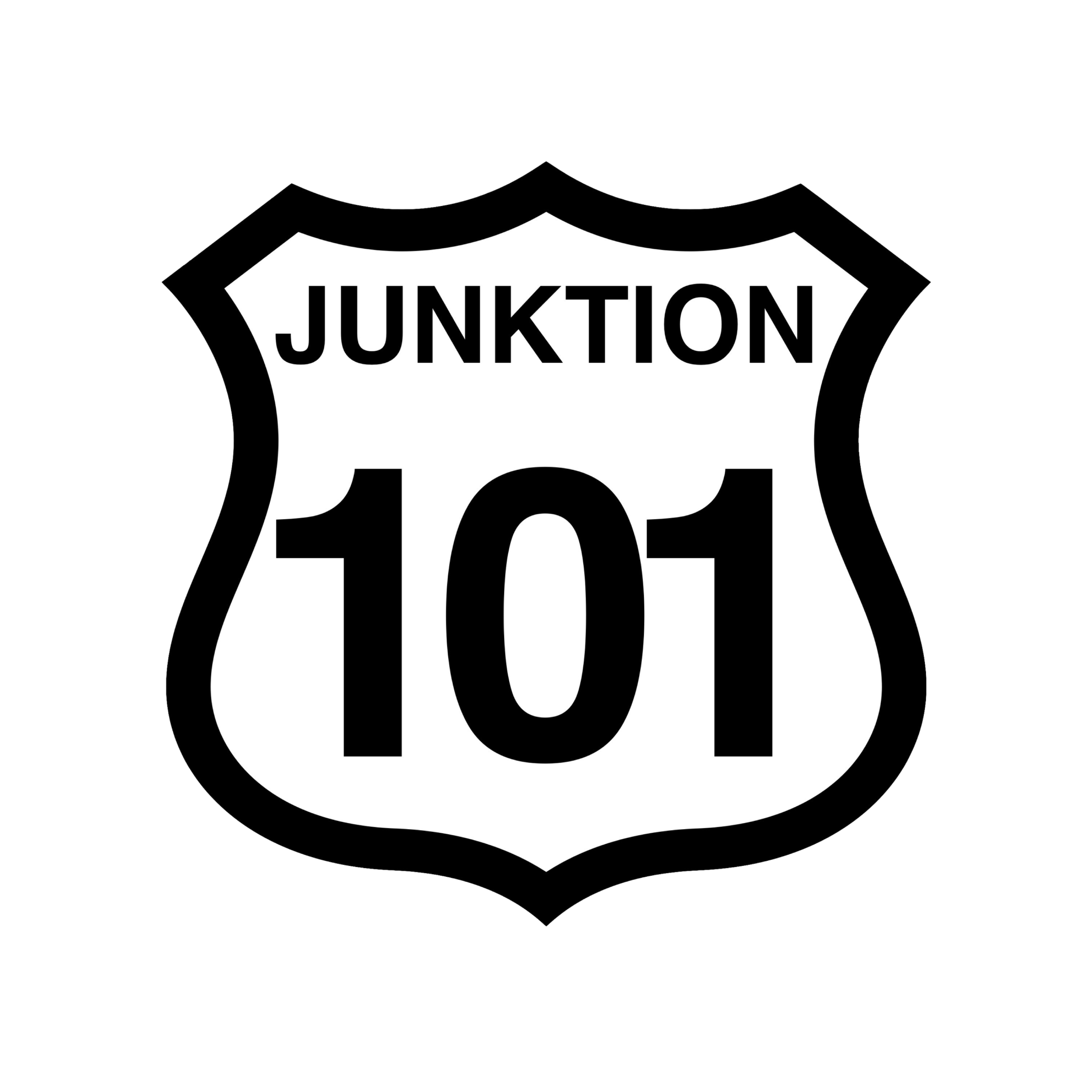 Junktion 101 Logo