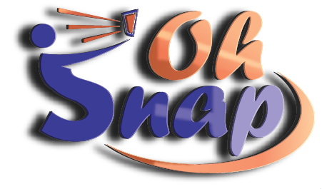 Oh Snap Logo