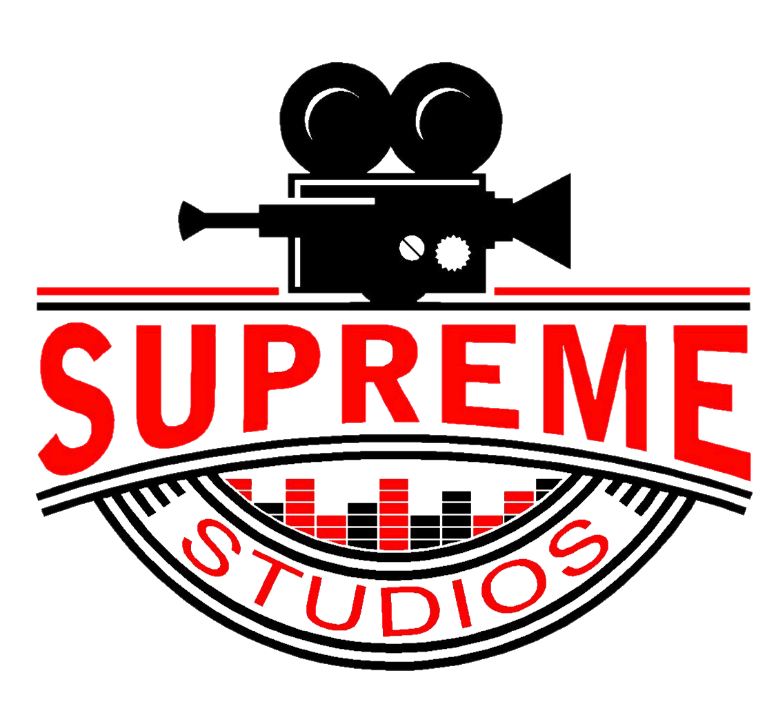 Supreme Studios Logo