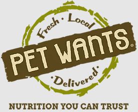 Pet Wants Pearl Distict Logo