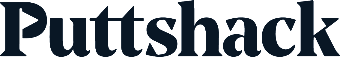 Puttshack Logo