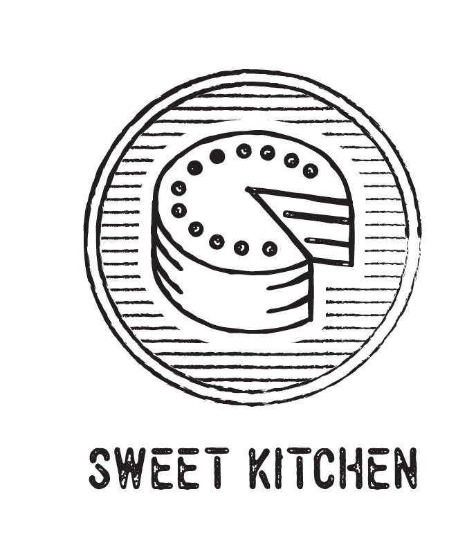 Sweet Kitchen Logo