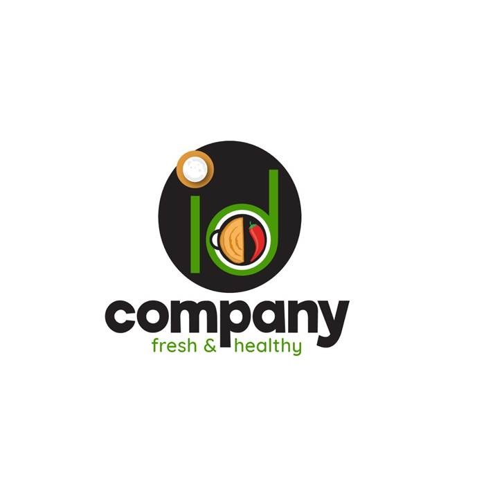 Id Company Logo