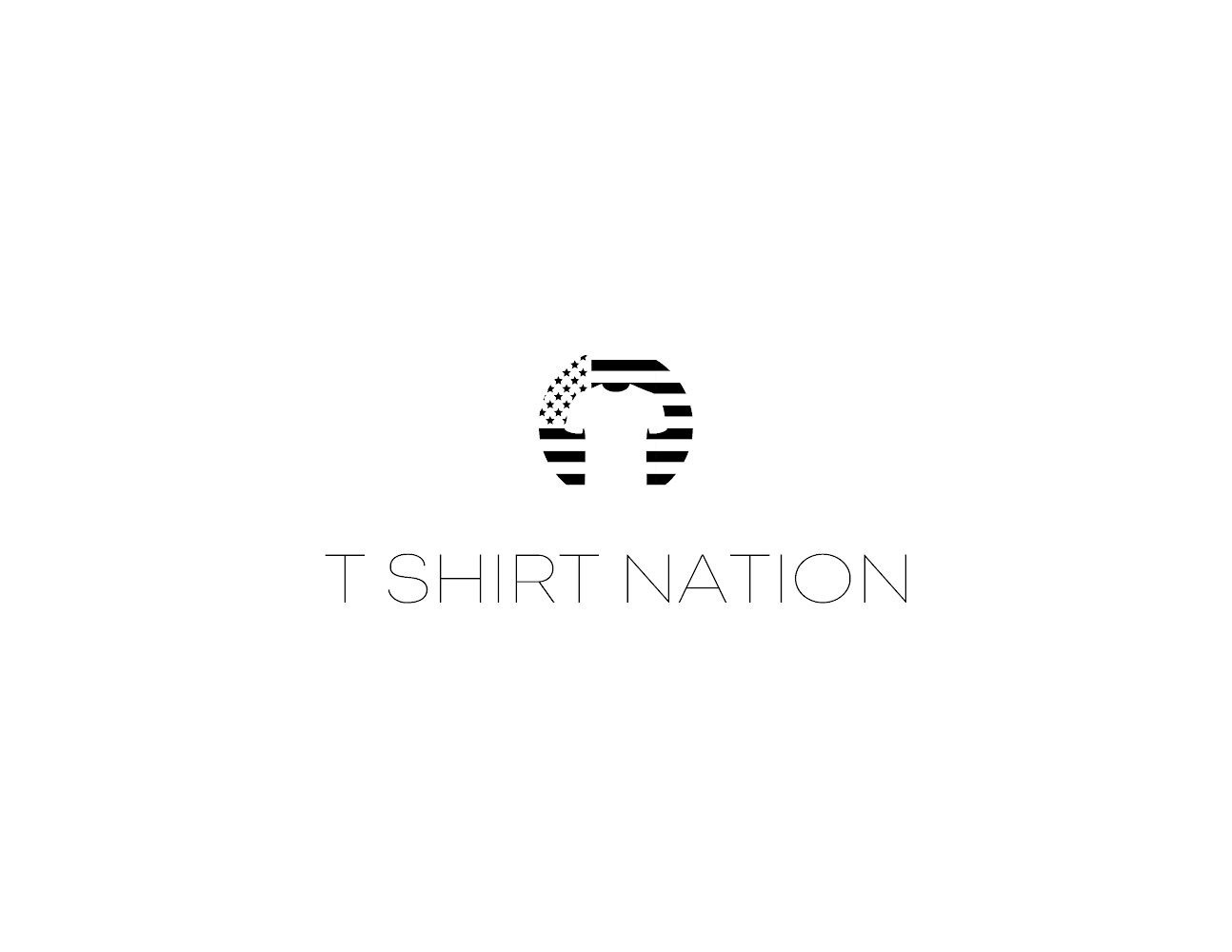 T-Shirt Nation Logo