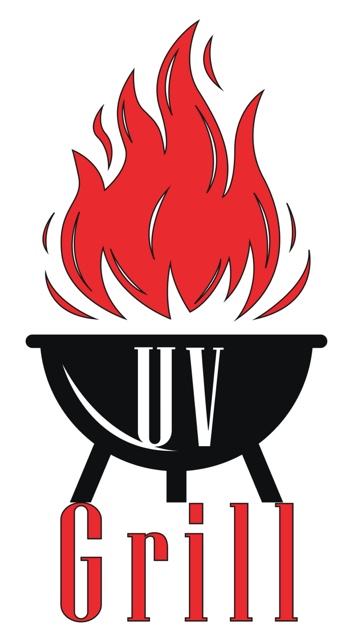 Urban Village Grill Logo