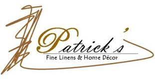 Patrick’s – The Collection Logo