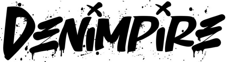 Denimpire Logo