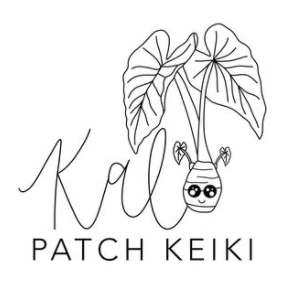 Kalo Patch Keiki Logo