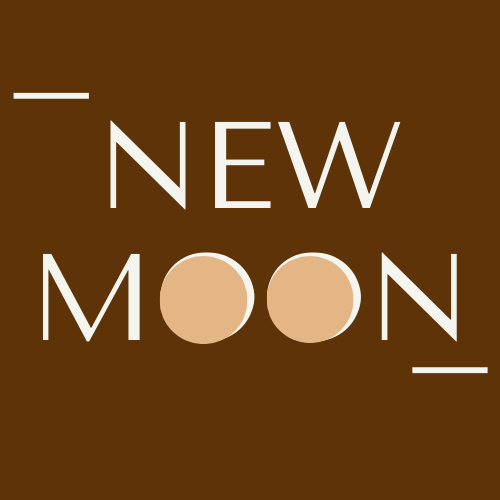 New Moon Logo