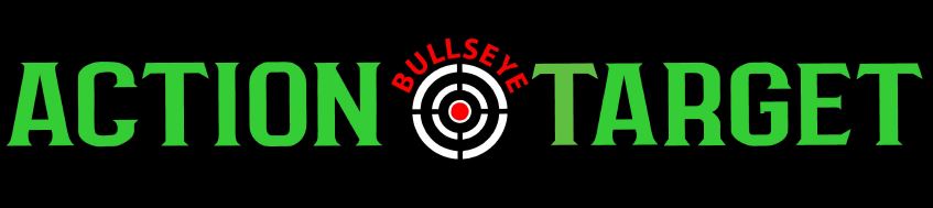 Bullseye Action Target Logo