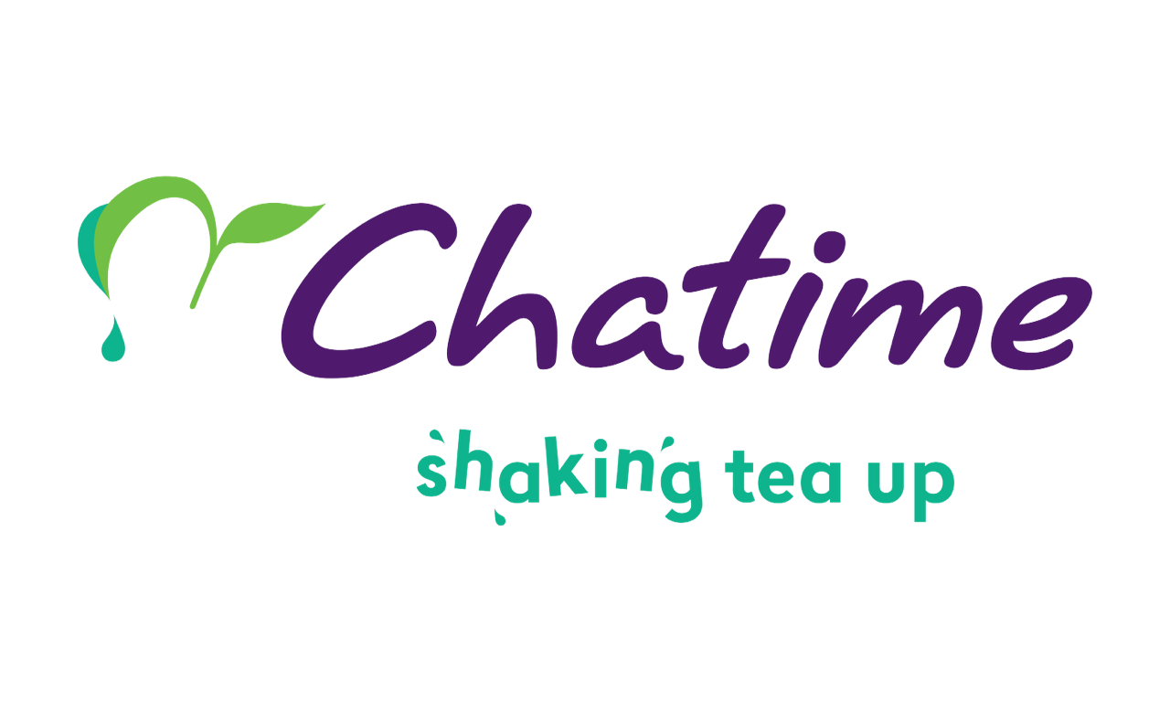 Chatime Bubble Tea Logo