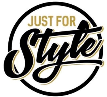 Just For Style Logo