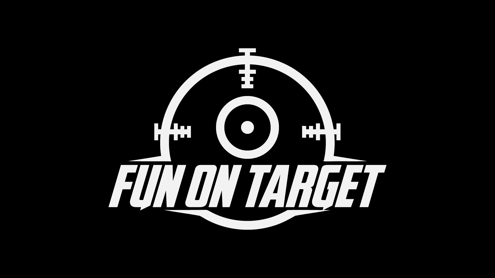 Fun On Target Logo