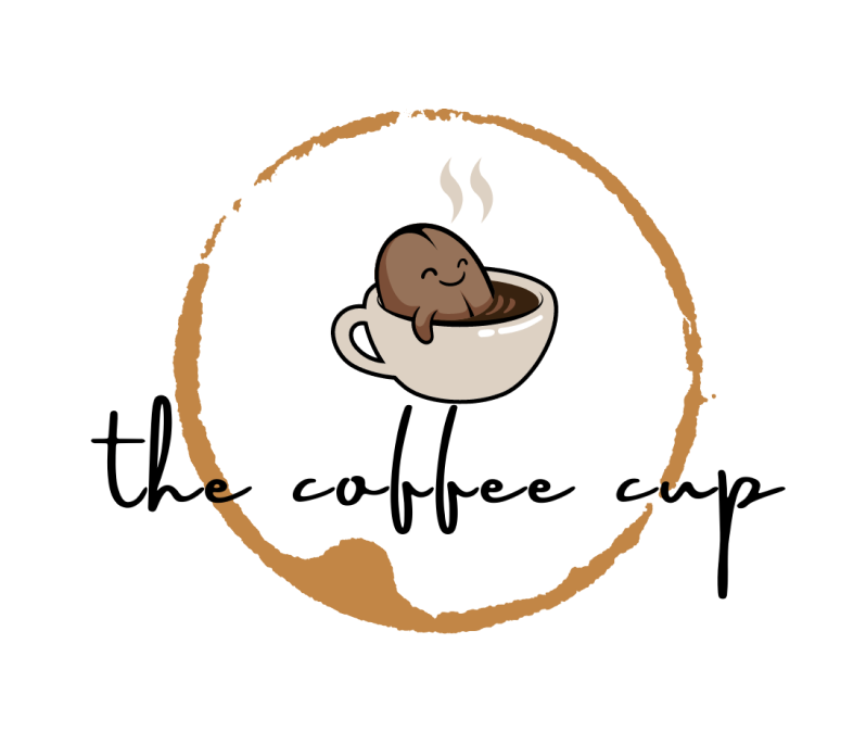 The Coffee Cup logo
