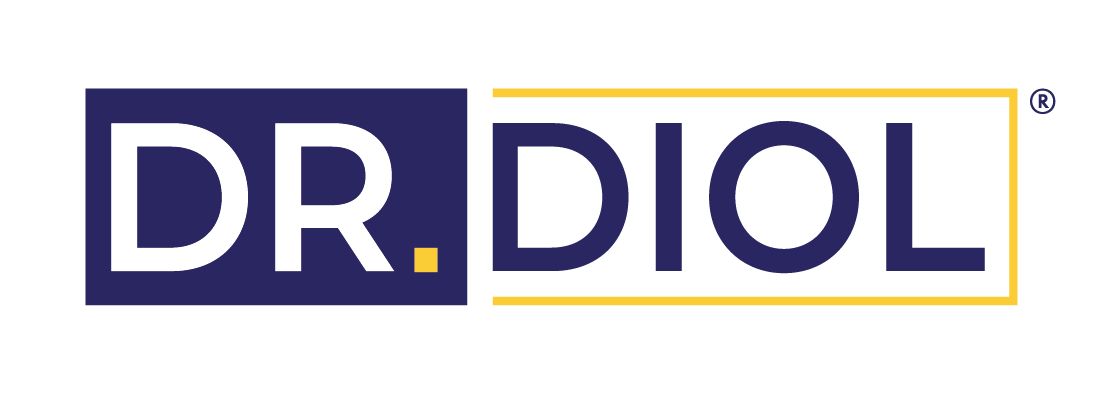 Dr. Diol Logo