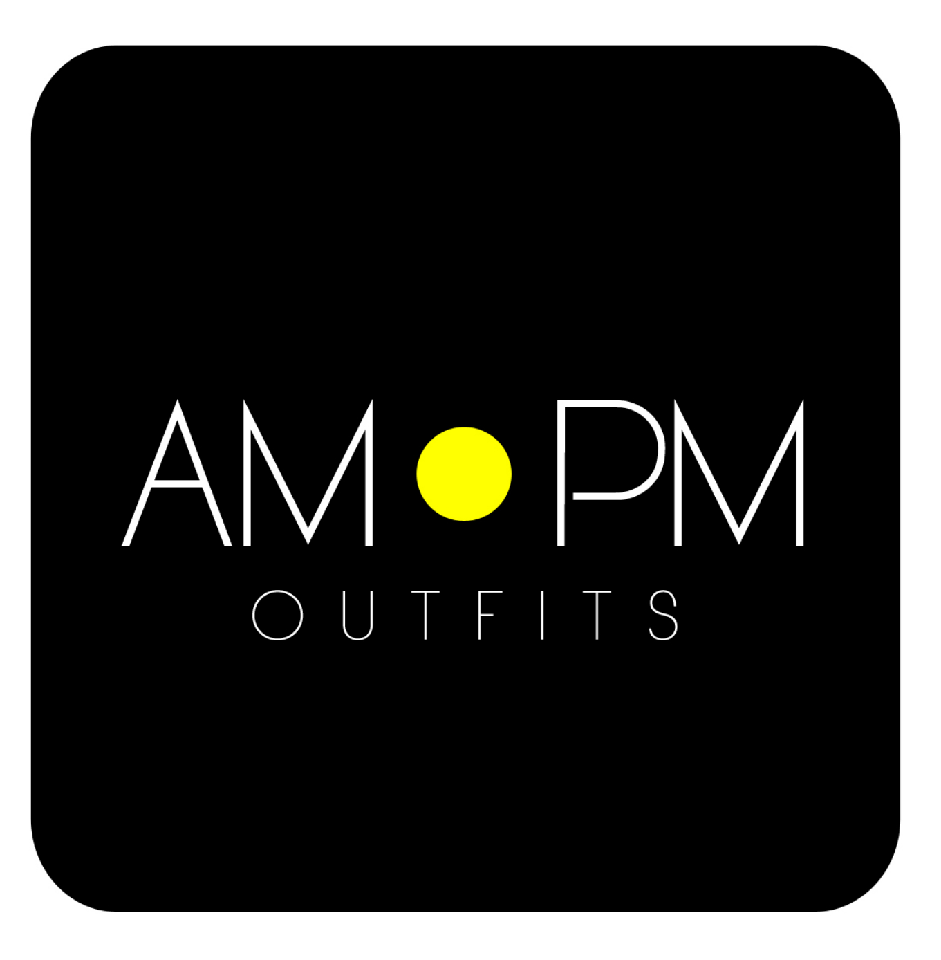 Am.Pm Outfits Logo