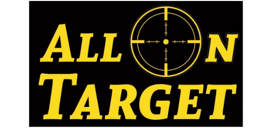 All On Target Logo