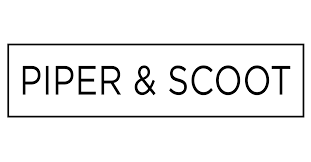 Piper And Scoot Logo