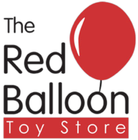 The Red Balloon Logo