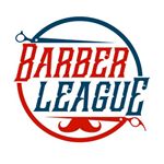 Barber League Logo