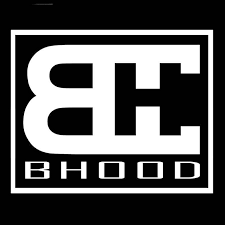 Bhood Logo