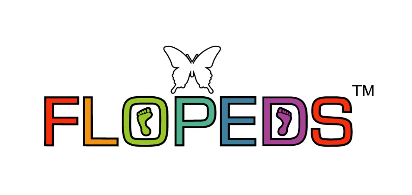 Flopeds Logo