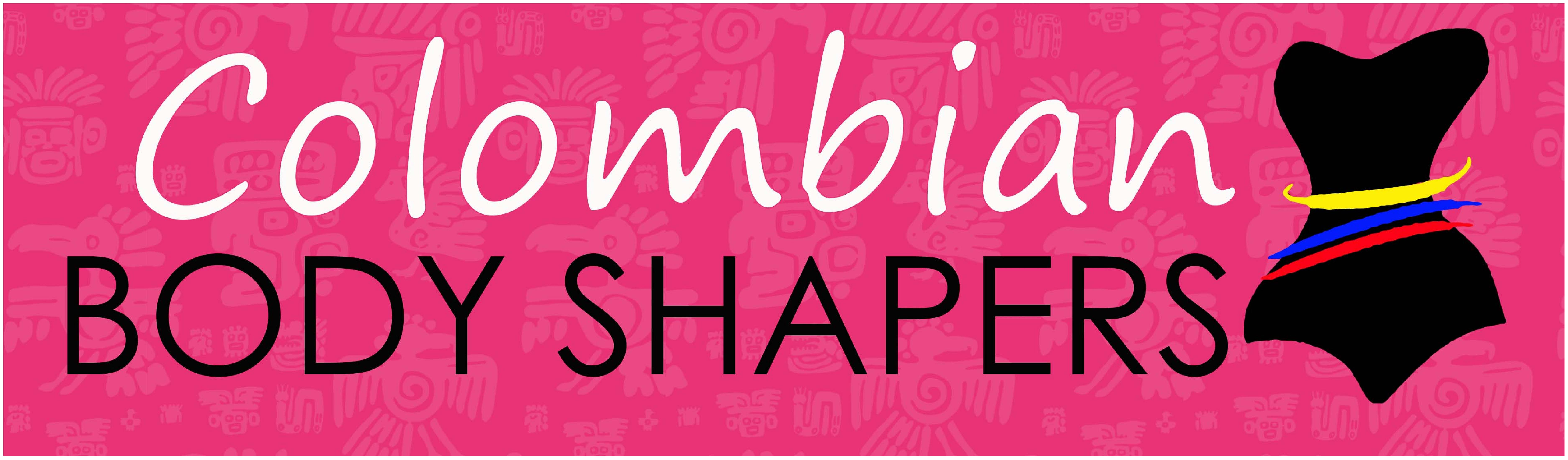 Colombian Body Shapers Logo