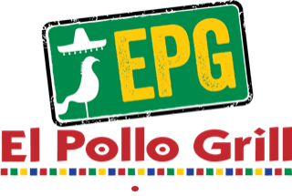 Epg El Pollo Grill Logo