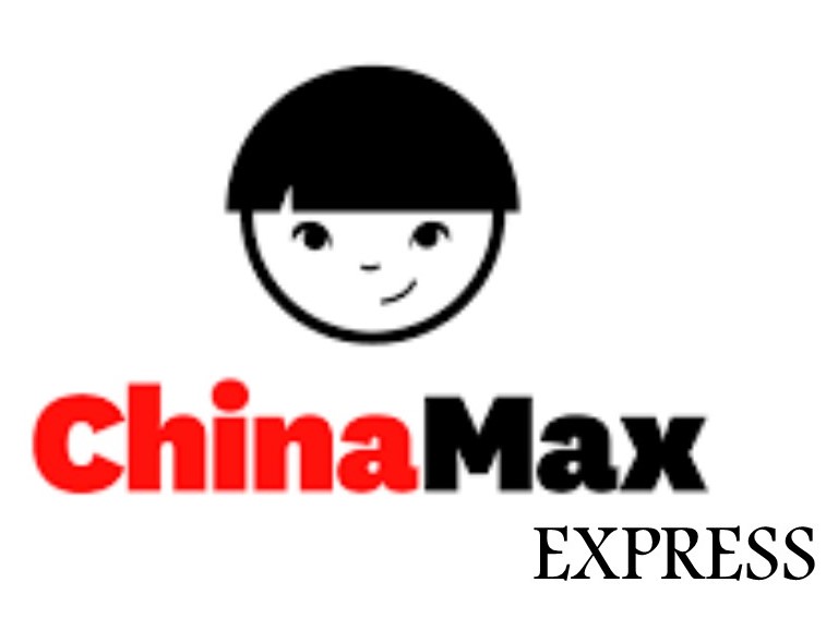 China Max Express Logo